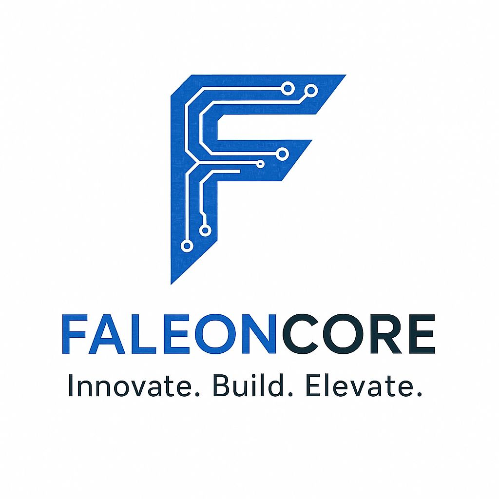 Faleon Core LLP Logo